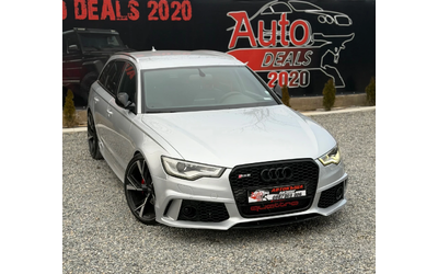 audi-a6 - 1
