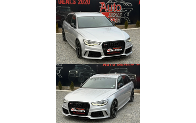 audi-a6 - 3