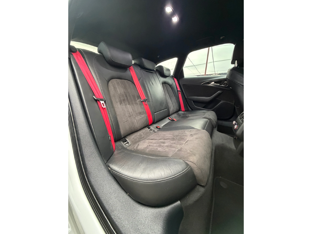 Audi A6 3.0D* QUATTRO* RS6-PACK* FULL* СОБСТВЕН ЛИЗИНГ - автомобили, коли, обяви за нови и употребявани 9