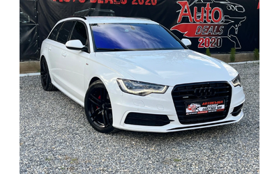 audi-a6 - 0