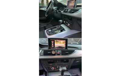 Audi A6 3.0D* QUATTRO* 3XS-LINE* 360* LED* СОБСТВЕН ЛИЗИНГ - автомобили, коли, обяви за нови и употребявани 10