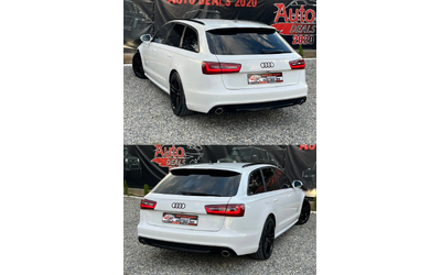 audi-a6 - 4