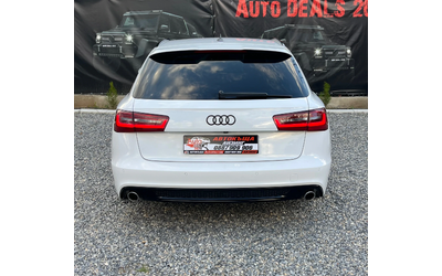 audi-a6 - 5