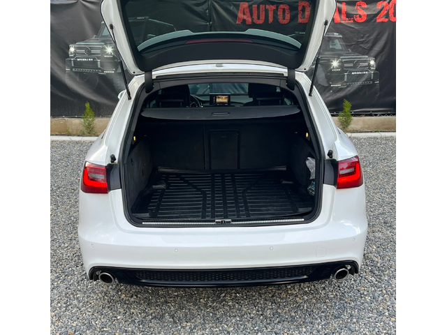 Audi A6 3.0D* QUATTRO* 3XS-LINE* 360* LED* СОБСТВЕН ЛИЗИНГ - автомобили, коли, обяви за нови и употребявани 6