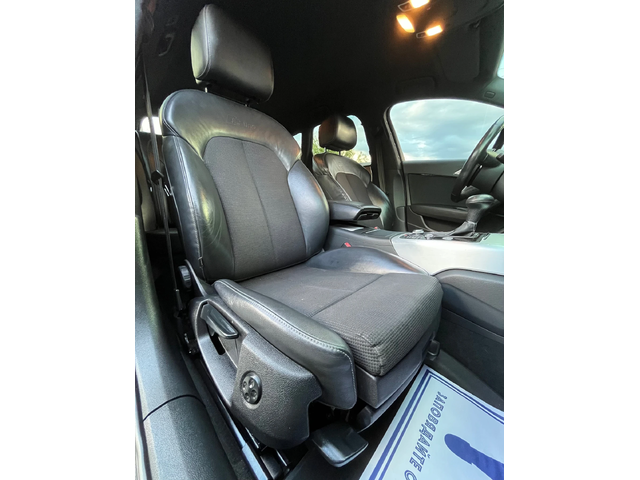 Audi A6 3.0D* QUATTRO* 3XS-LINE* 360* LED* СОБСТВЕН ЛИЗИНГ - автомобили, коли, обяви за нови и употребявани 7