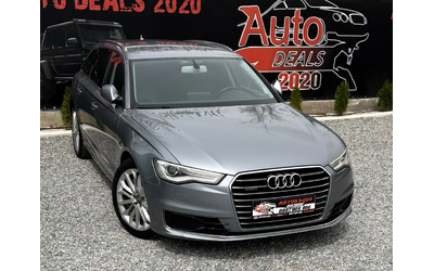 audi-a6 - 0