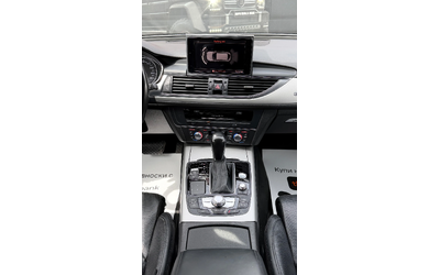 Audi A6 3.0TDI* 272* QUATTRO* EXCLUSIVE* СОБСТВЕН ЛИЗИНГ - автомобили, коли, обяви за нови и употребявани 10