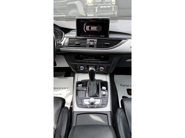 Audi A6 3.0TDI* 272* QUATTRO* EXCLUSIVE* СОБСТВЕН ЛИЗИНГ - автомобили, коли, обяви за нови и употребявани 10