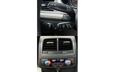 Audi A6 3.0TDI* 272* QUATTRO* EXCLUSIVE* СОБСТВЕН ЛИЗИНГ - автомобили, коли, обяви за нови и употребявани 12