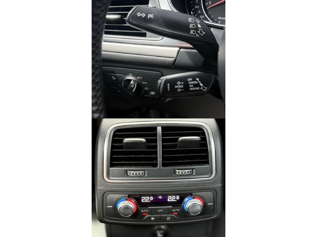 Audi A6 3.0TDI* 272* QUATTRO* EXCLUSIVE* СОБСТВЕН ЛИЗИНГ - автомобили, коли, обяви за нови и употребявани 12