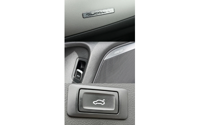 Audi A6 3.0TDI* 272* QUATTRO* EXCLUSIVE* СОБСТВЕН ЛИЗИНГ - автомобили, коли, обяви за нови и употребявани 13