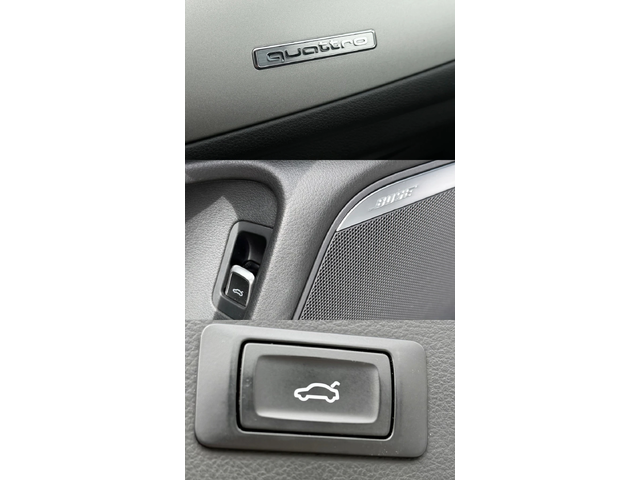 Audi A6 3.0TDI* 272* QUATTRO* EXCLUSIVE* СОБСТВЕН ЛИЗИНГ - автомобили, коли, обяви за нови и употребявани 13