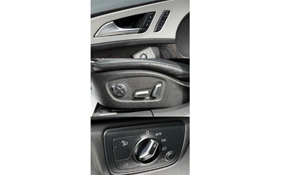 Audi A6 3.0TDI* 272* QUATTRO* EXCLUSIVE* СОБСТВЕН ЛИЗИНГ - автомобили, коли, обяви за нови и употребявани 14