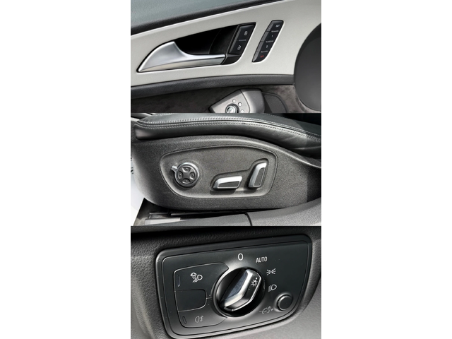 Audi A6 3.0TDI* 272* QUATTRO* EXCLUSIVE* СОБСТВЕН ЛИЗИНГ - автомобили, коли, обяви за нови и употребявани 14