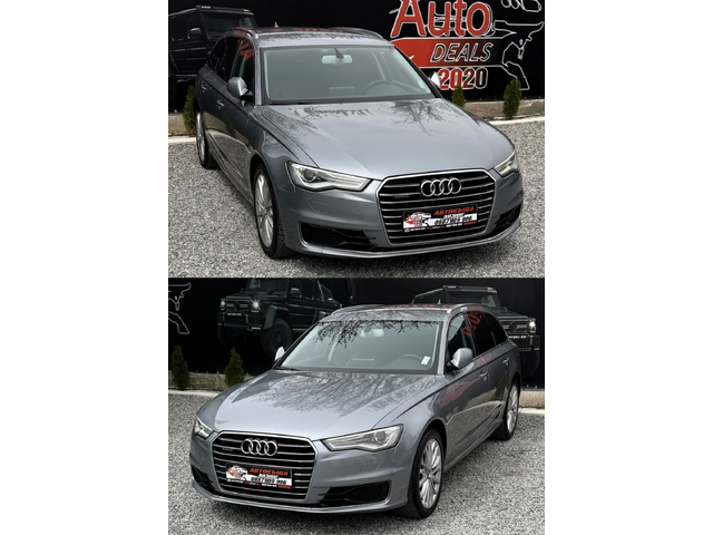 Audi A6 3.0TDI* 272* QUATTRO* EXCLUSIVE* СОБСТВЕН ЛИЗИНГ - автомобили, коли, обяви за нови и употребявани 3