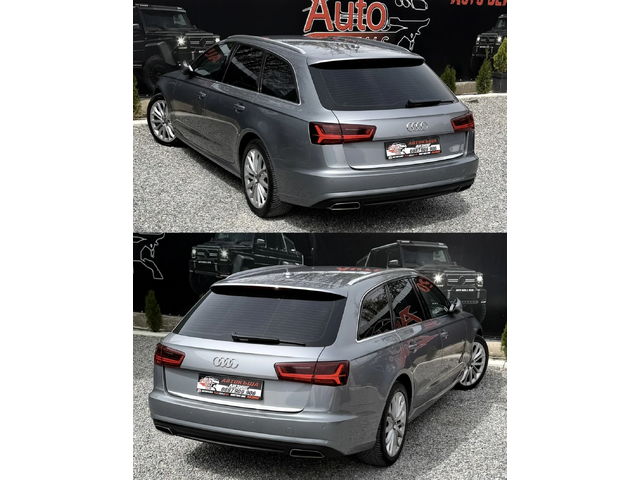 Audi A6 3.0TDI* 272* QUATTRO* EXCLUSIVE* СОБСТВЕН ЛИЗИНГ - автомобили, коли, обяви за нови и употребявани 5