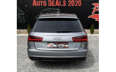 Audi A6 3.0TDI* 272* QUATTRO* EXCLUSIVE* СОБСТВЕН ЛИЗИНГ - автомобили, коли, обяви за нови и употребявани 6