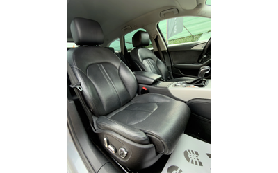 Audi A6 3.0TDI* 272* QUATTRO* EXCLUSIVE* СОБСТВЕН ЛИЗИНГ - автомобили, коли, обяви за нови и употребявани 7