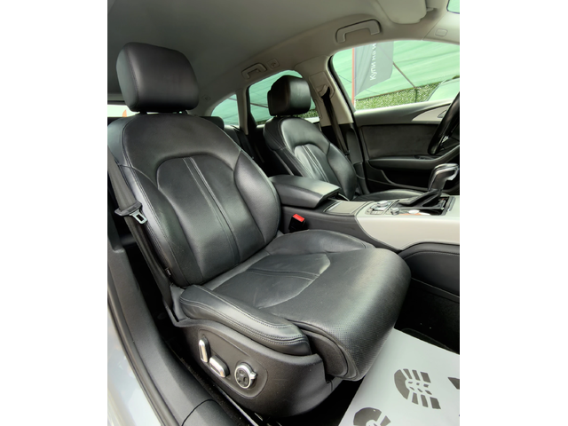 Audi A6 3.0TDI* 272* QUATTRO* EXCLUSIVE* СОБСТВЕН ЛИЗИНГ - автомобили, коли, обяви за нови и употребявани 7