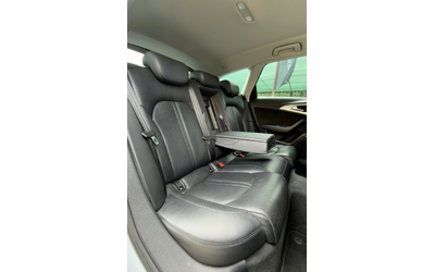 Audi A6 3.0TDI* 272* QUATTRO* EXCLUSIVE* СОБСТВЕН ЛИЗИНГ - автомобили, коли, обяви за нови и употребявани 8