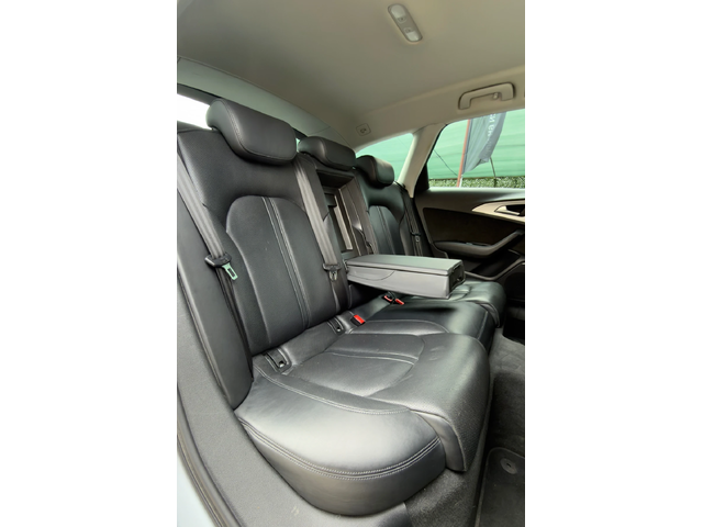 Audi A6 3.0TDI* 272* QUATTRO* EXCLUSIVE* СОБСТВЕН ЛИЗИНГ - автомобили, коли, обяви за нови и употребявани 8