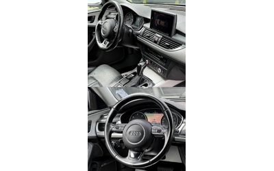 Audi A6 3.0TDI* 272* QUATTRO* EXCLUSIVE* СОБСТВЕН ЛИЗИНГ - автомобили, коли, обяви за нови и употребявани 9