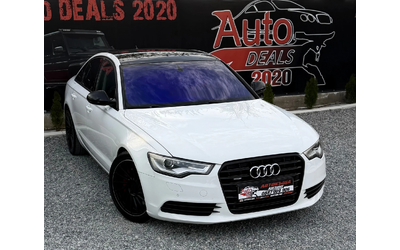 audi-a6 - 0