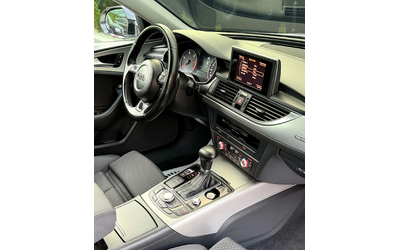 Audi A6 BI-TDI* 313HP* 8ZF* KEYLESS* TOP* СОБСТВЕН ЛИЗИНГ - автомобили, коли, обяви за нови и употребявани 10