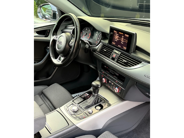 Audi A6 BI-TDI* 313HP* 8ZF* KEYLESS* TOP* СОБСТВЕН ЛИЗИНГ - автомобили, коли, обяви за нови и употребявани 10