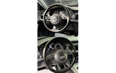Audi A6 BI-TDI* 313HP* 8ZF* KEYLESS* TOP* СОБСТВЕН ЛИЗИНГ - автомобили, коли, обяви за нови и употребявани 11