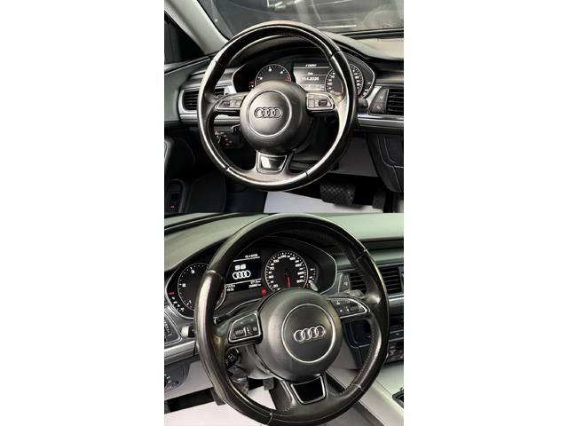 Audi A6 BI-TDI* 313HP* 8ZF* KEYLESS* TOP* СОБСТВЕН ЛИЗИНГ - автомобили, коли, обяви за нови и употребявани 11