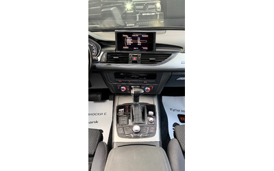 Audi A6 BI-TDI* 313HP* 8ZF* KEYLESS* TOP* СОБСТВЕН ЛИЗИНГ - автомобили, коли, обяви за нови и употребявани 12