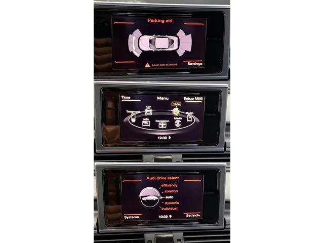 Audi A6 BI-TDI* 313HP* 8ZF* KEYLESS* TOP* СОБСТВЕН ЛИЗИНГ - автомобили, коли, обяви за нови и употребявани 13