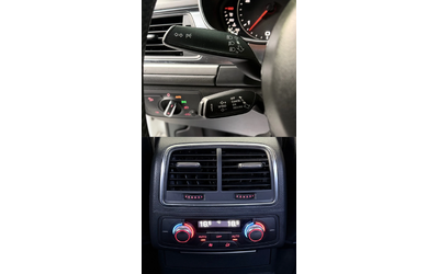 Audi A6 BI-TDI* 313HP* 8ZF* KEYLESS* TOP* СОБСТВЕН ЛИЗИНГ - автомобили, коли, обяви за нови и употребявани 14