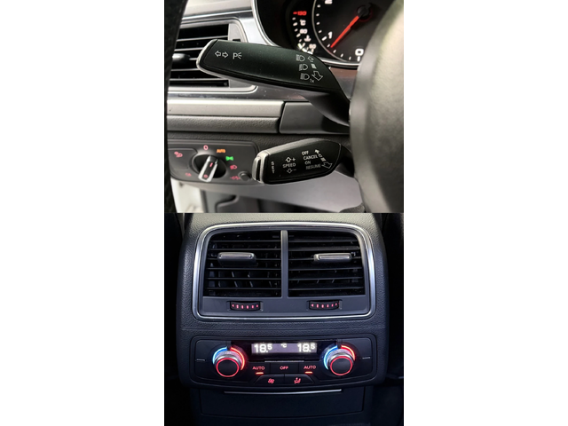 Audi A6 BI-TDI* 313HP* 8ZF* KEYLESS* TOP* СОБСТВЕН ЛИЗИНГ - автомобили, коли, обяви за нови и употребявани 14