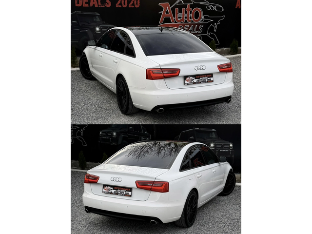 Audi A6 BI-TDI* 313HP* 8ZF* KEYLESS* TOP* СОБСТВЕН ЛИЗИНГ - автомобили, коли, обяви за нови и употребявани 5