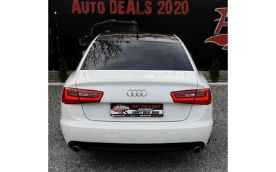 Audi A6 BI-TDI* 313HP* 8ZF* KEYLESS* TOP* СОБСТВЕН ЛИЗИНГ - автомобили, коли, обяви за нови и употребявани 6