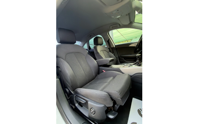 Audi A6 BI-TDI* 313HP* 8ZF* KEYLESS* TOP* СОБСТВЕН ЛИЗИНГ - автомобили, коли, обяви за нови и употребявани 8