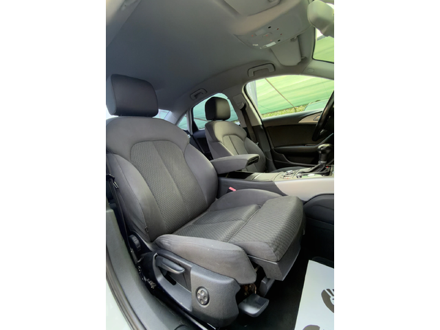 Audi A6 BI-TDI* 313HP* 8ZF* KEYLESS* TOP* СОБСТВЕН ЛИЗИНГ - автомобили, коли, обяви за нови и употребявани 8