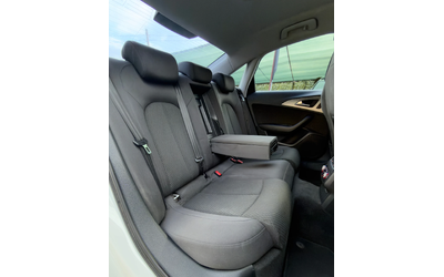 Audi A6 BI-TDI* 313HP* 8ZF* KEYLESS* TOP* СОБСТВЕН ЛИЗИНГ - автомобили, коли, обяви за нови и употребявани 9