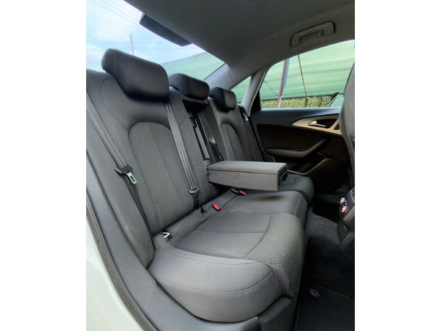 Audi A6 BI-TDI* 313HP* 8ZF* KEYLESS* TOP* СОБСТВЕН ЛИЗИНГ - автомобили, коли, обяви за нови и употребявани 9