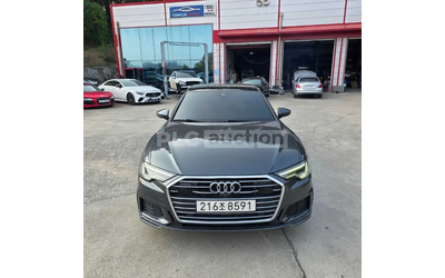audi-a6 - 0