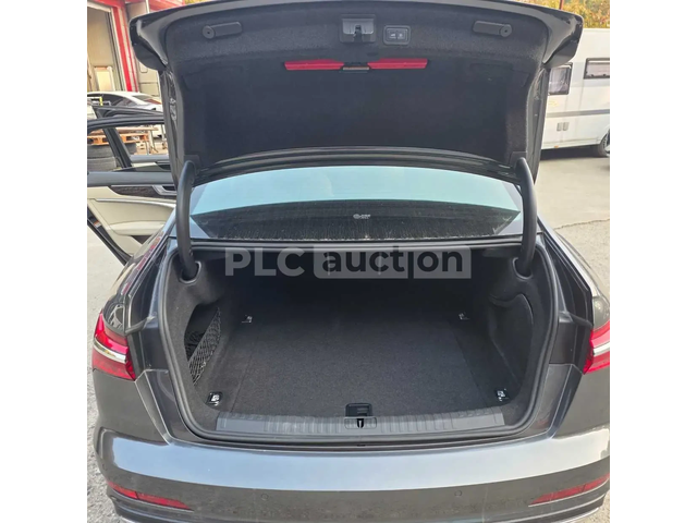 Audi A6 2021* 45TDI* ДИСТРОНИК* ОБДУХ* КРАЙНА ЦЕНА - автомобили, коли, обяви за нови и употребявани 13