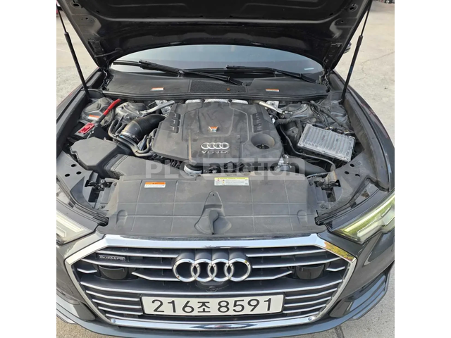Audi A6 2021* 45TDI* ДИСТРОНИК* ОБДУХ* КРАЙНА ЦЕНА - автомобили, коли, обяви за нови и употребявани 14
