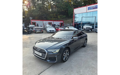 audi-a6 - 1