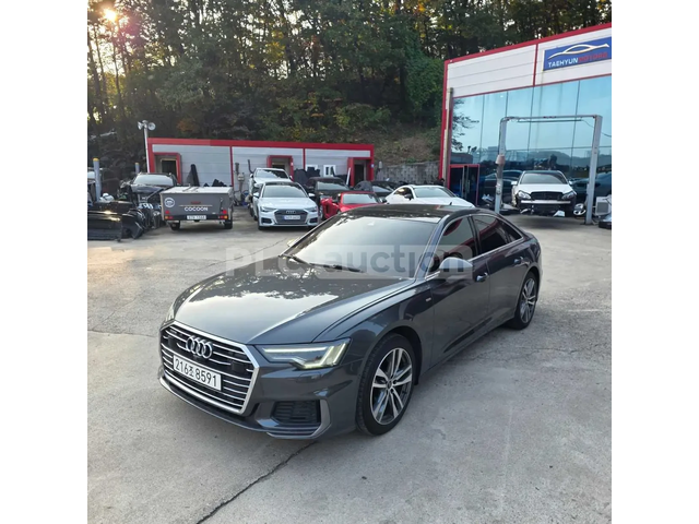 Audi A6 2021* 45TDI* ДИСТРОНИК* ОБДУХ* КРАЙНА ЦЕНА - автомобили, коли, обяви за нови и употребявани 1