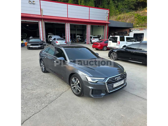 Audi A6 2021* 45TDI* ДИСТРОНИК* ОБДУХ* КРАЙНА ЦЕНА - автомобили, коли, обяви за нови и употребявани 2