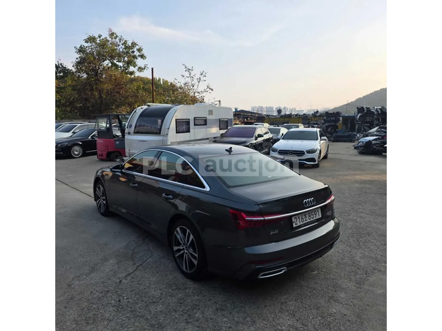 Audi A6 2021* 45TDI* ДИСТРОНИК* ОБДУХ* КРАЙНА ЦЕНА - автомобили, коли, обяви за нови и употребявани 3