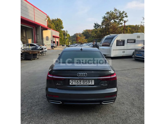 Audi A6 2021* 45TDI* ДИСТРОНИК* ОБДУХ* КРАЙНА ЦЕНА - автомобили, коли, обяви за нови и употребявани 4