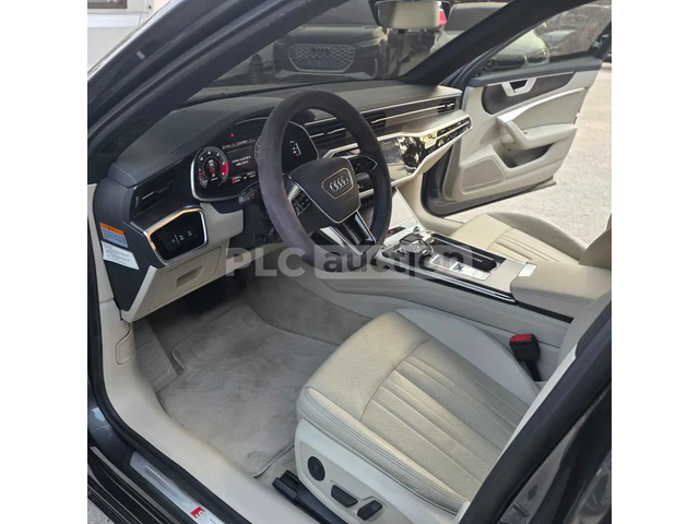 Audi A6 2021* 45TDI* ДИСТРОНИК* ОБДУХ* КРАЙНА ЦЕНА - автомобили, коли, обяви за нови и употребявани 8